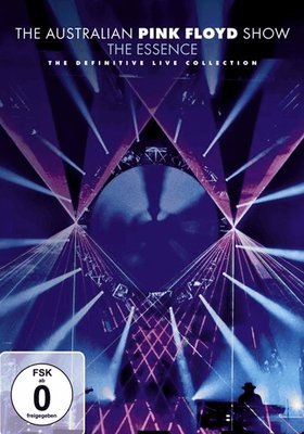 The Australian Pink Floyd Show – The Essence