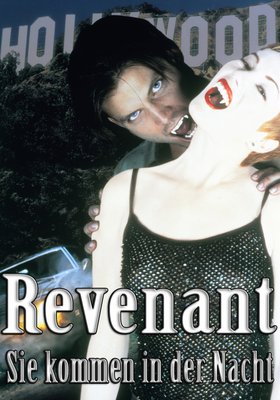 Revenant - Sie kommen in der Nacht