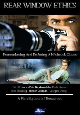 Kaffeeklatsch im Kino: Das Fenster zum Hof