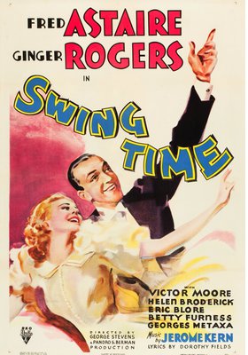Swing Time