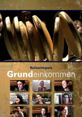 Grundeinkommen