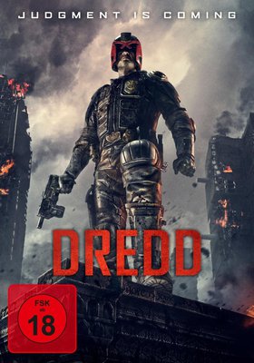 Dredd