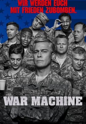 War Machine