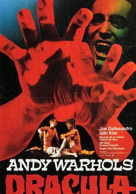 Andy Warhol's Dracula
