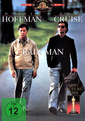 RAIN MAN