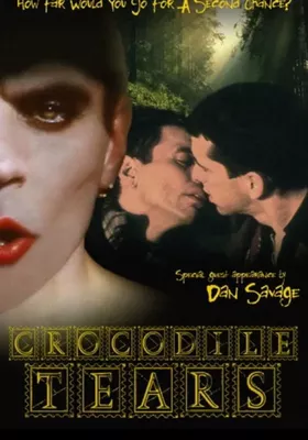 Crocodile Tears