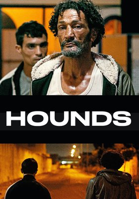 15. ALFILM FESTIVAL BERLIN : HOUNDS