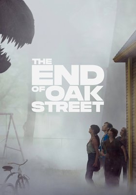 The End of Oak Street