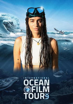 International Ocean Filmtour Vol. 9