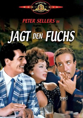 Jagt den Fuchs