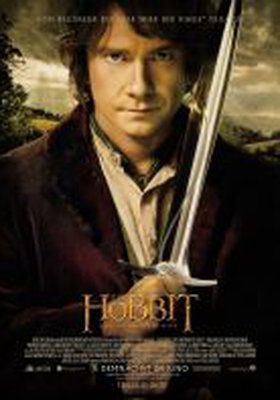 Der Hobbit 1 - eine Unerwartete Reise Der Hobbit 1 - eine Unerwartete Reise