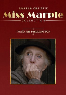 16 Uhr 50 ab Paddington