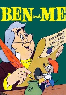 Ben und Ich