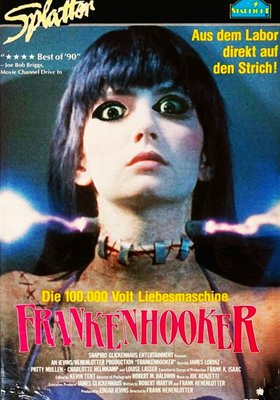 Frankenhooker