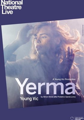 National Theatre London: Yerma