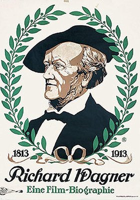Richard Wagner Richard Wagner