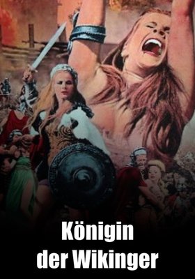 Königin der Wikinger