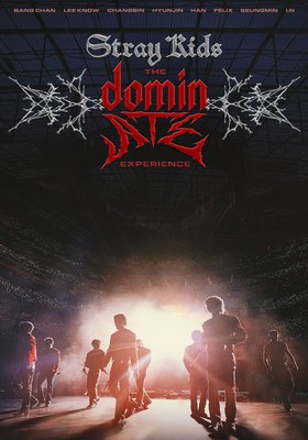 Stray Kids: The dominATE Experience