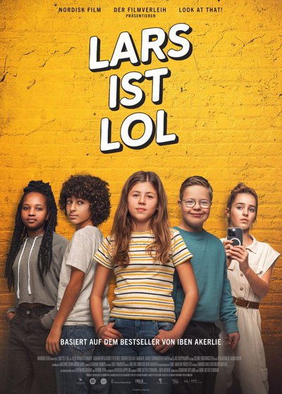 Lars ist LoLKinderkino