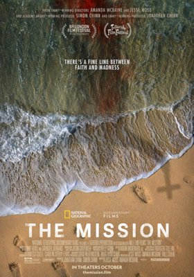 The Mission