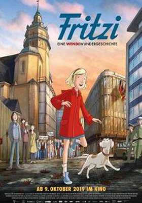 FRITZI - EINE WENDEWUNDERGESCHICHTE