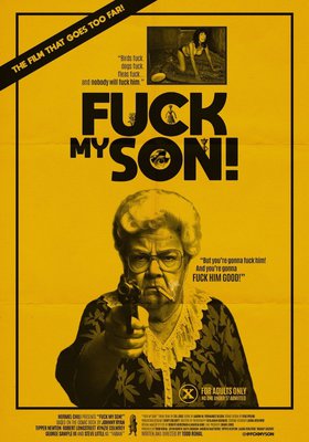 Fuck my Son! | engl. OV