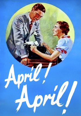 Der Prank - April, April!