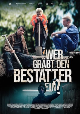 Wer gräbt den Bestatter ein Wer gräbt den Bestatter ein