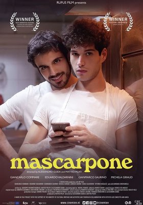 Mascarpone Mascarpone