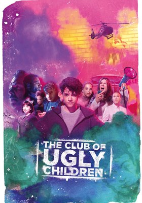 The Face – Der Club der hässlichen Kinder