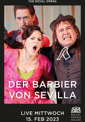 Roh: Der Barbier von Sevilla (2022/23) Roh: Der Barbier von Sevilla (2022/23)