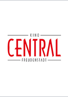Kino Central Freudenstadt