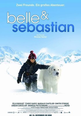 Belle & Sebastian Belle & Sebastian