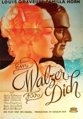 Ein Walzer für Dich