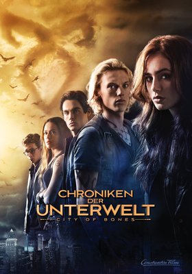 Chroniken der Unterwelt