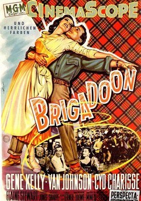BRIGADOON