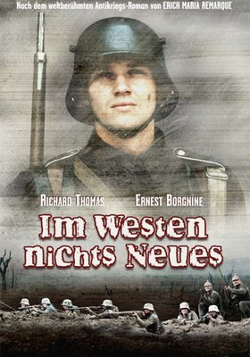 Im Westen nichts Neues