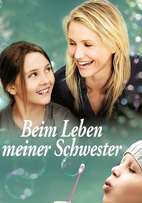 Beim Leben meiner Schwester