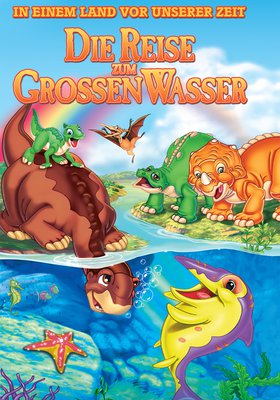 Land am Wasser Land am Wasser