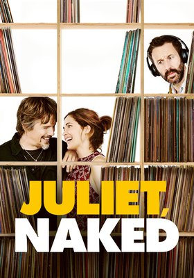 Juliet, Naked Juliet, Naked