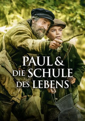 Paul und die Schule des Lebens Paul und die Schule des Lebens