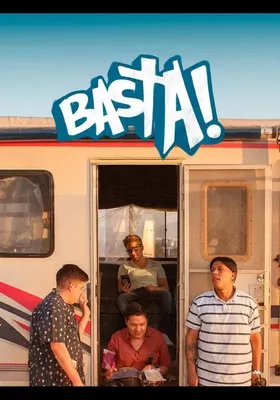 Basta-Theater Martin Luther King