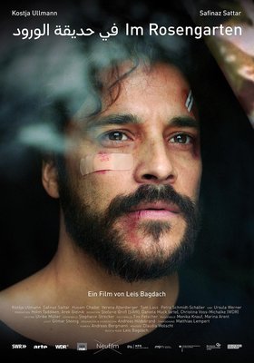 Im Rosengarten