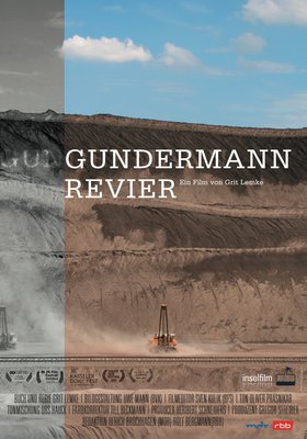 Gundermann Revier