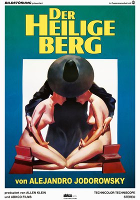 Der Heilige Berg