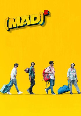 (MAD)²
