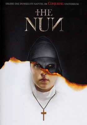 The Nun The Nun