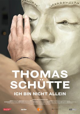 Thomas Schütte - Ich bin nicht Allein
