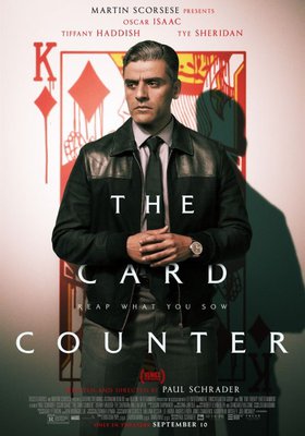 The Card Counter The Card Counter