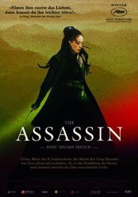 The Assassin The Assassin